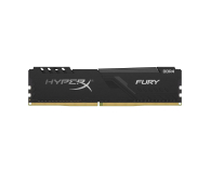 HyperX 8GB (1x8GB) 2666MHz CL16 Fury - 510796 - zdjęcie 4